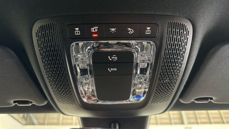 Mercedes-Benz CLA 200 AMG Line Premium 4dr Tip Auto Petrol Saloon